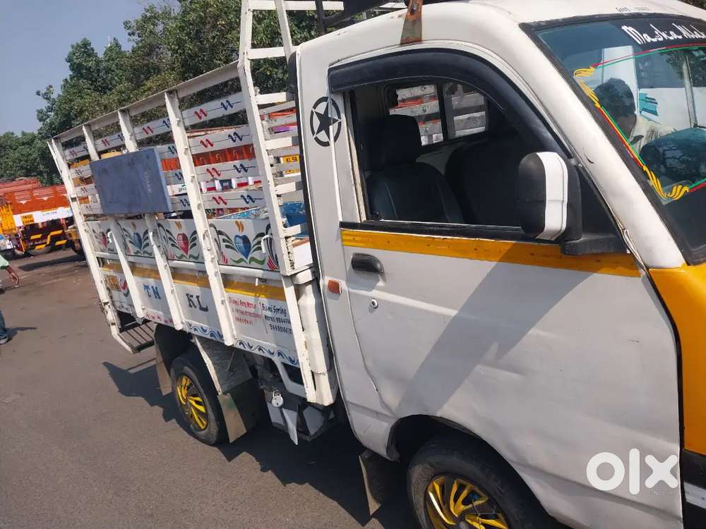 Mahanthra Maximo Plus