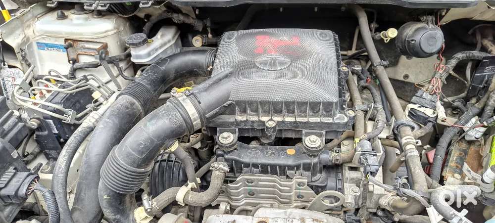 Tata Nexon Xe Bs6 Revotron Nov  2021 Manual Petrol