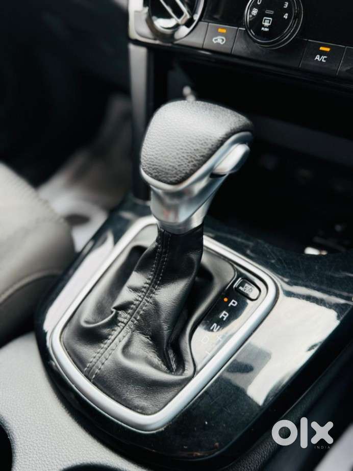 Kia Seltos Htk Plus At D, 2019, Diesel