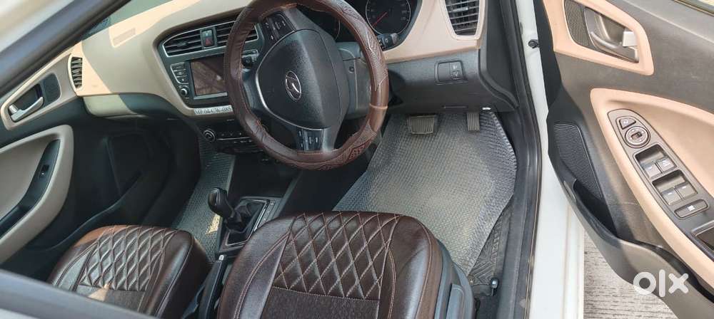 Hyundai I20 1.2 Asta, 2018, Petrol