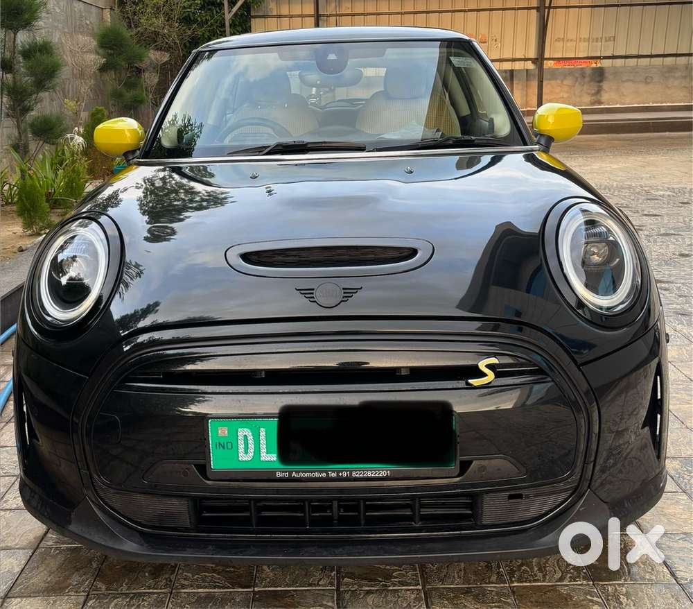 Mini Cooper Se 2023 Electric