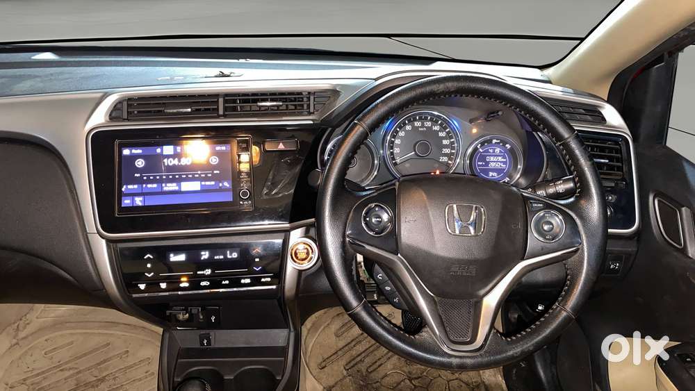 Honda City I Dtec Vx, 2019, Diesel