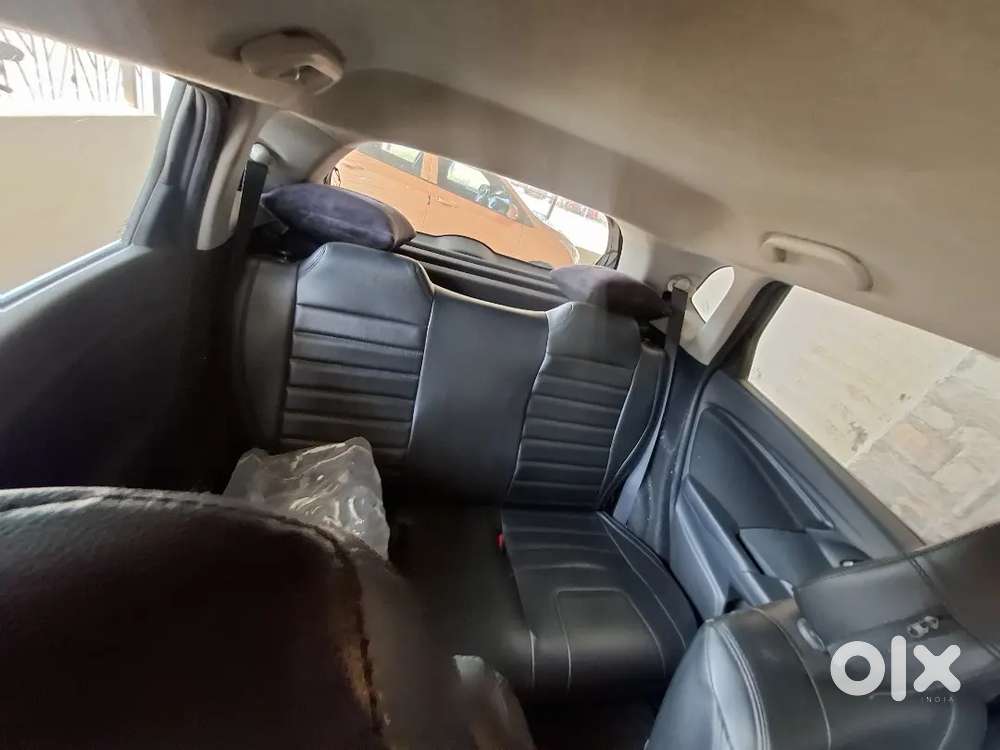 Honda Wr-v 2019 Petrol Well Maintained