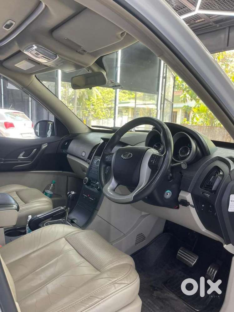 Mahindra Xuv500 2016 Diesel Well Maintained