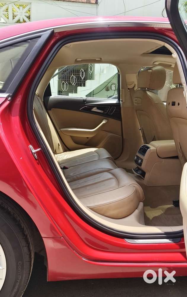 Audi A6 2.0 Tdi, 2015, Diesel