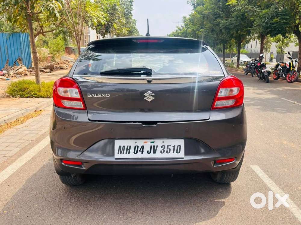 Maruti Suzuki Baleno Maruti-suzuki-baleno-delta-diesel, 2019, Petrol