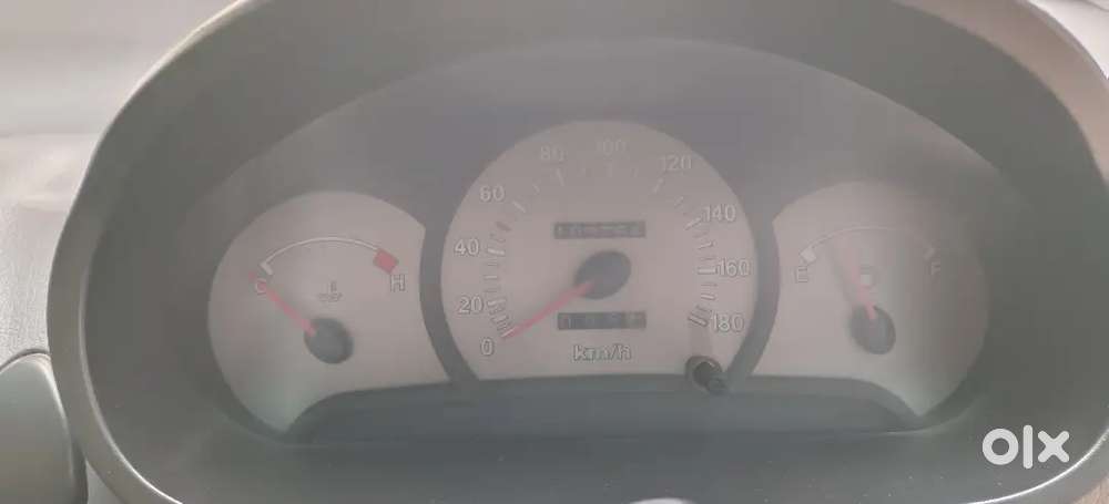 Hyundai Santro Xing 2007 Petrol Well Maintained