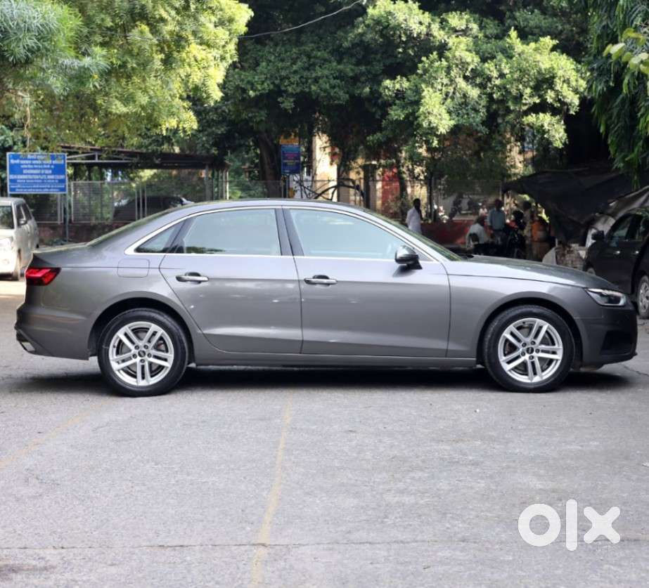 Audi A4 2.0 Premium Plus 40 Tfsi, 2022, Petrol
