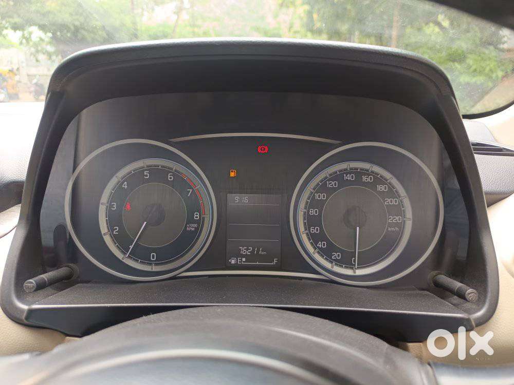 Maruti Suzuki Swift Dzire 1.2 Vxi Bsiv, 2023, Petrol