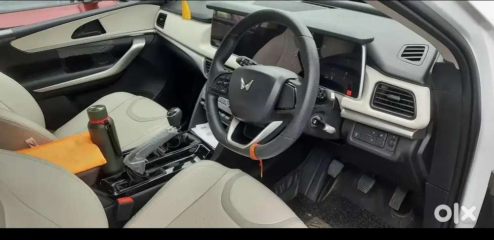 Mahindra Xuv700 2.2 Diesel 2022
