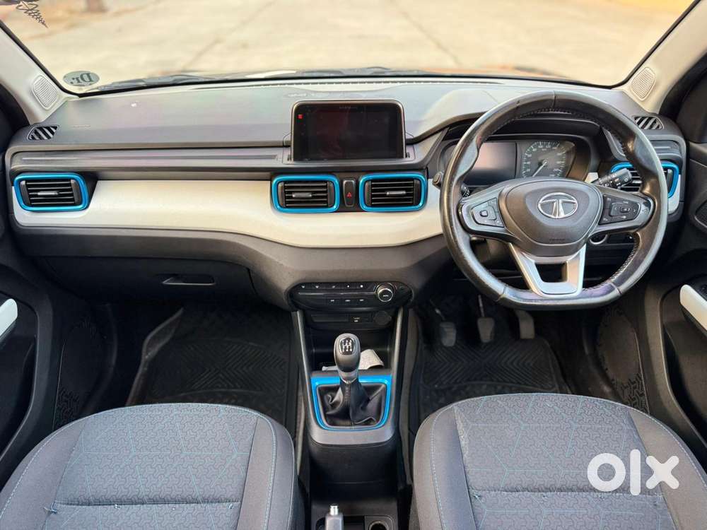 Tata Punch Creative, 2021, Cng & Hybrids