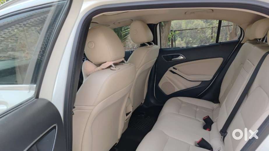 Mercedes-benz Gla 200, 2016, Petrol