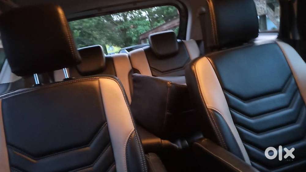 Maruti Suzuki Xl6 2022 Cng & Hybrids Well Maintained