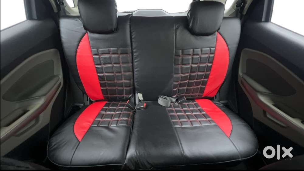 Ford Ecosport [2017-2021] 1.5 Trend Ti Vct, 2015, Petrol