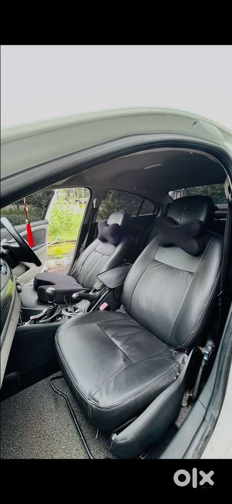 Renault Fluence 2014