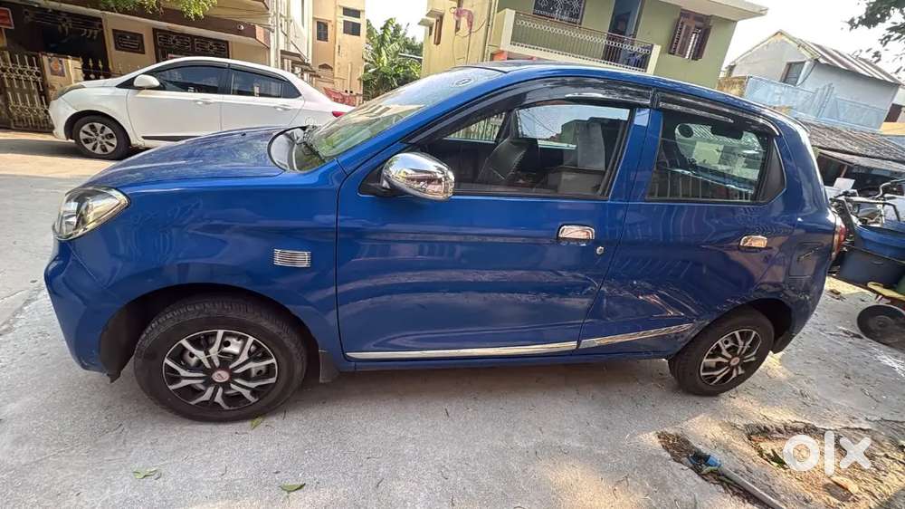 Maruti Suzuki Alto K10 2023 Lxi Musik Edition