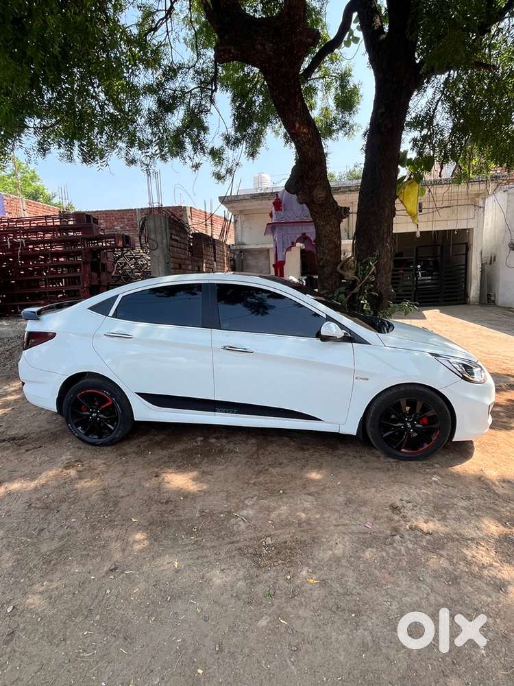 Hyundai Diesel Car 2016