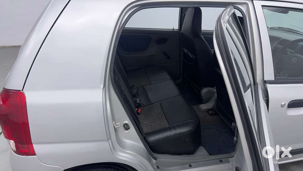 Maruti Suzuki Alto K10 Vxi, 2012, Petrol