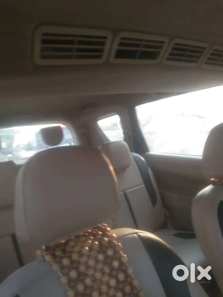 Maruti Suzuki Ertiga 2016 Diesel Car