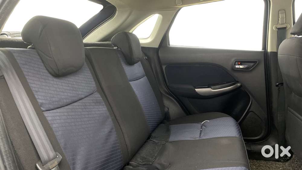 Toyota Glanza G, 2020, Petrol