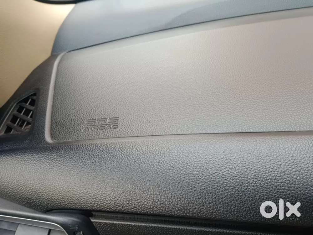 Honda Amaze Vx 1.2 Petrol Mt, 2018, Petrol