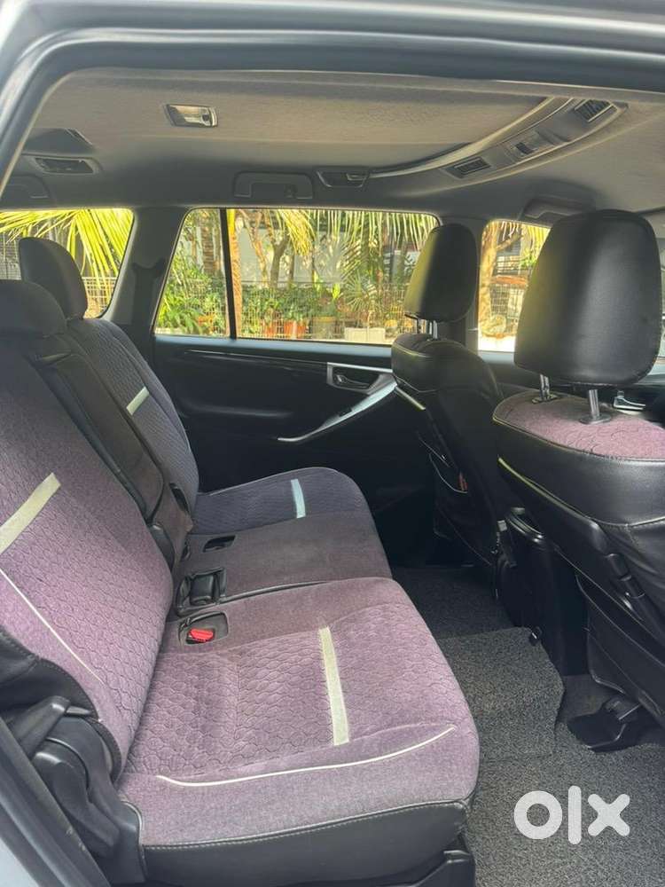 Toyota Innova Crysta 2016 Diesel Good Condition