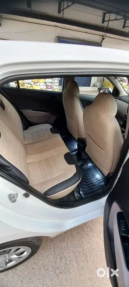Hyundai Grand I10 2017