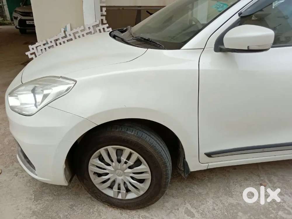 Maruti Suzuki Dzire 2020