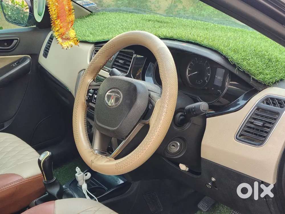 Tata Zest 2016 Diesel 105090 Km Driven