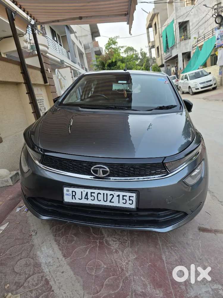 2022 Tata Altroz 1.2 Xt