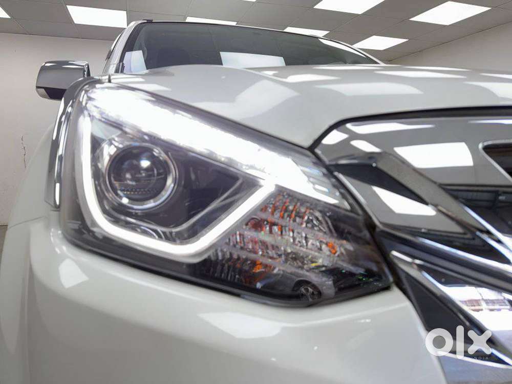 Isuzu Mu-x 4x2 At, 2019, Diesel