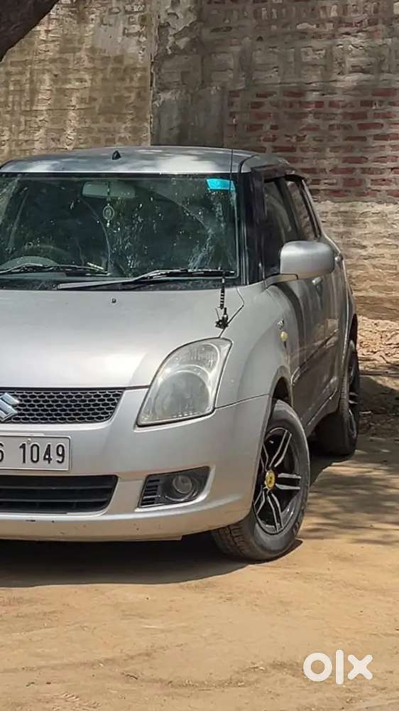 Maruti Suzuki Swift 2008 Petrol 53000 Km Driven 2028 Tak Passing