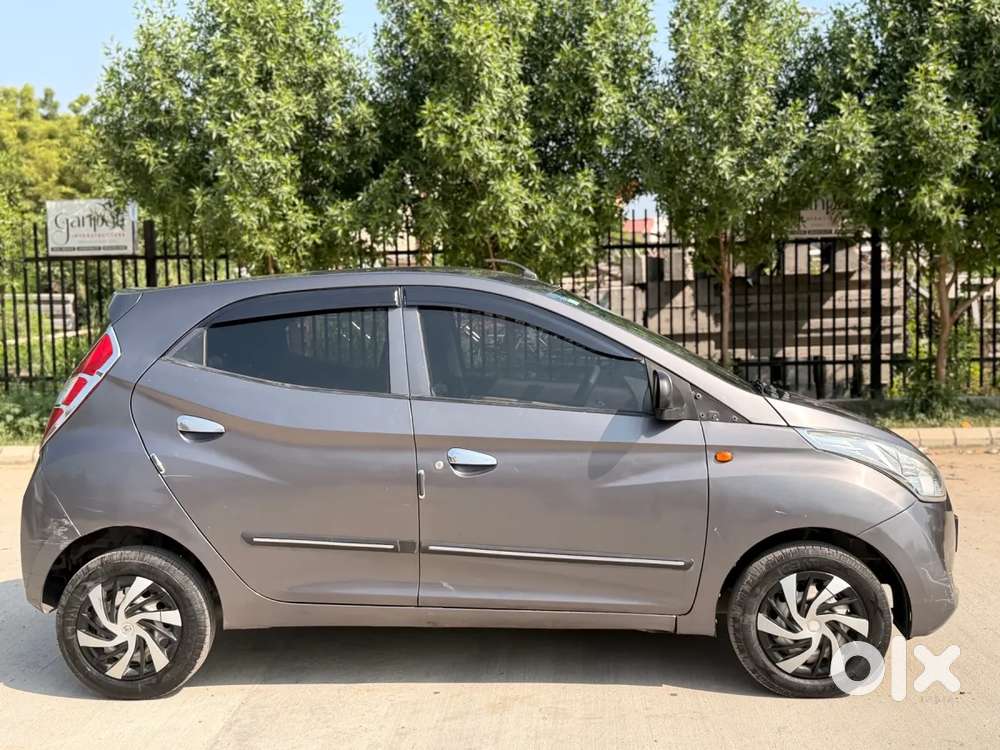Hyundai Eon, 2018, Petrol