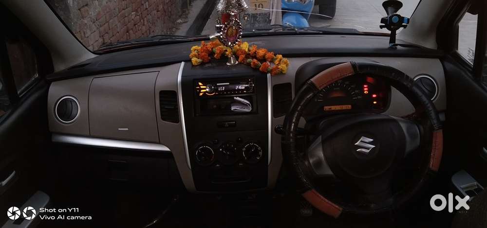 Maruti Suzuki Wagon 2013 Urgent Sale
