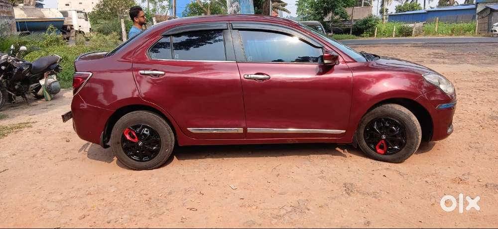 Swift Dzire  Life Time Tax Paid