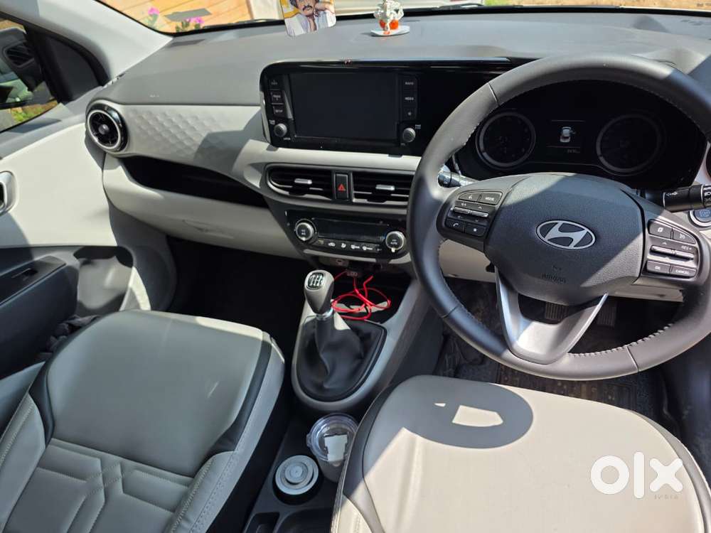 Hyundai Grand I10 Nios, 2024, Petrol
