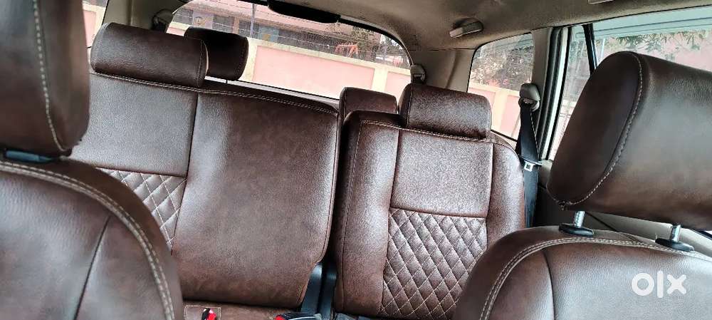 Toyota Innova 2016 Diesel 217194 Km Driven