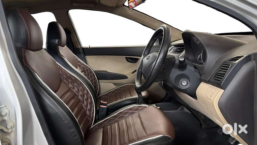 Hyundai Eon Magna +, 2018, Petrol