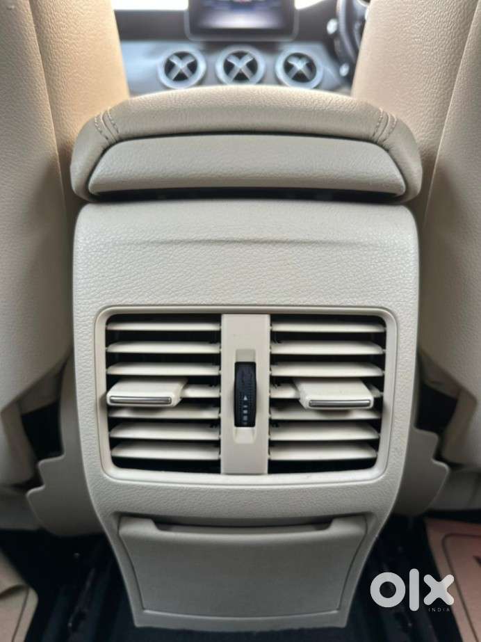 Mercedes-benz Cla Urban Sport 200, 2019, Petrol