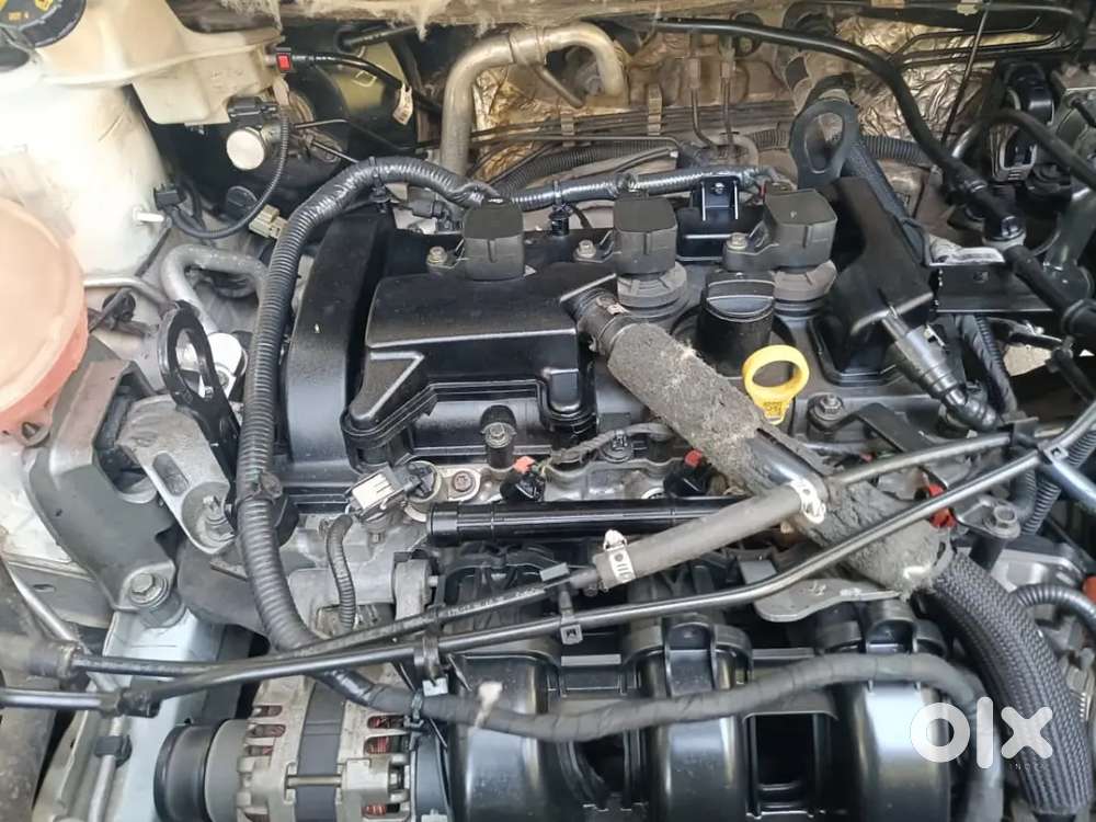 Ford Ecosport 1.5 Se 2018