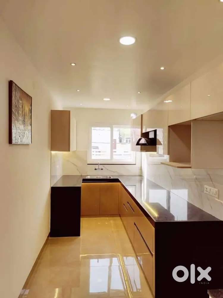 2BHK Mega Hight Luxurious Apartment Pilibhit Road