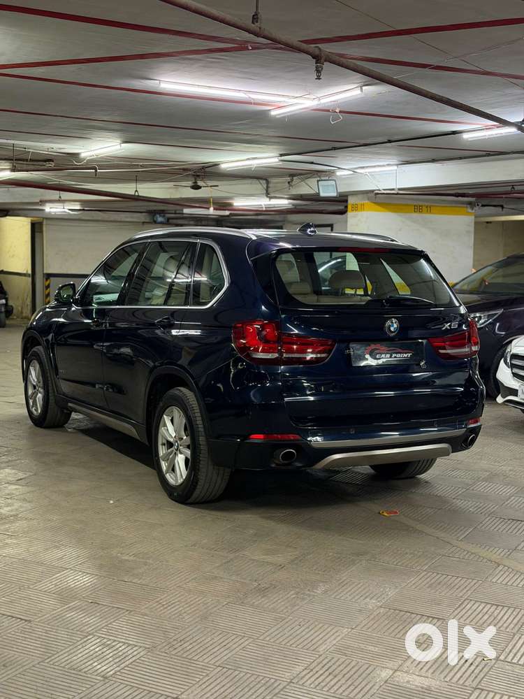 Bmw X5 Xdrive 30 D, 2015, Diesel