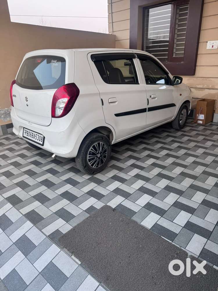 Maruti Suzuki Alto 800 Vxi 2021 Petrol Well Maintained