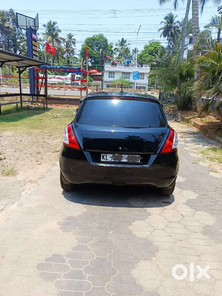 Showroom Condition.4 New Tyres Pakka Neat Desal Swift.full Work Done.