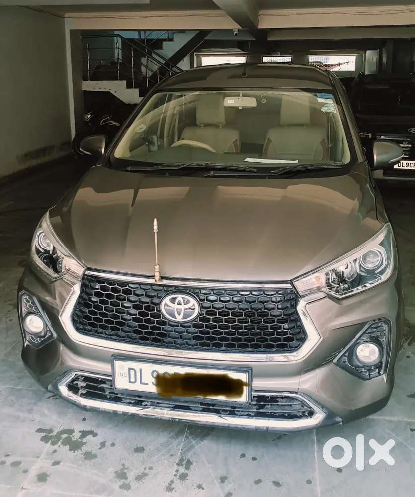 Toyota 2025