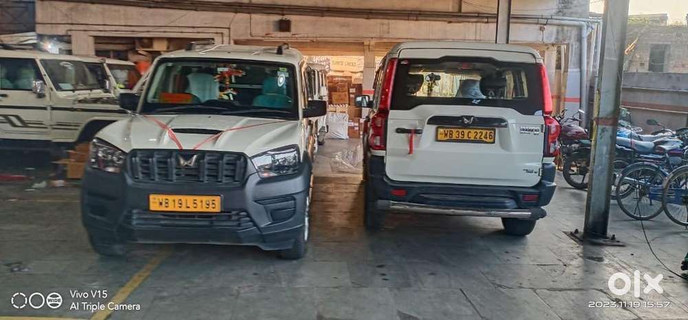 Mahindra Scorpio Classic 2022 And 2023 Diesel Variant
