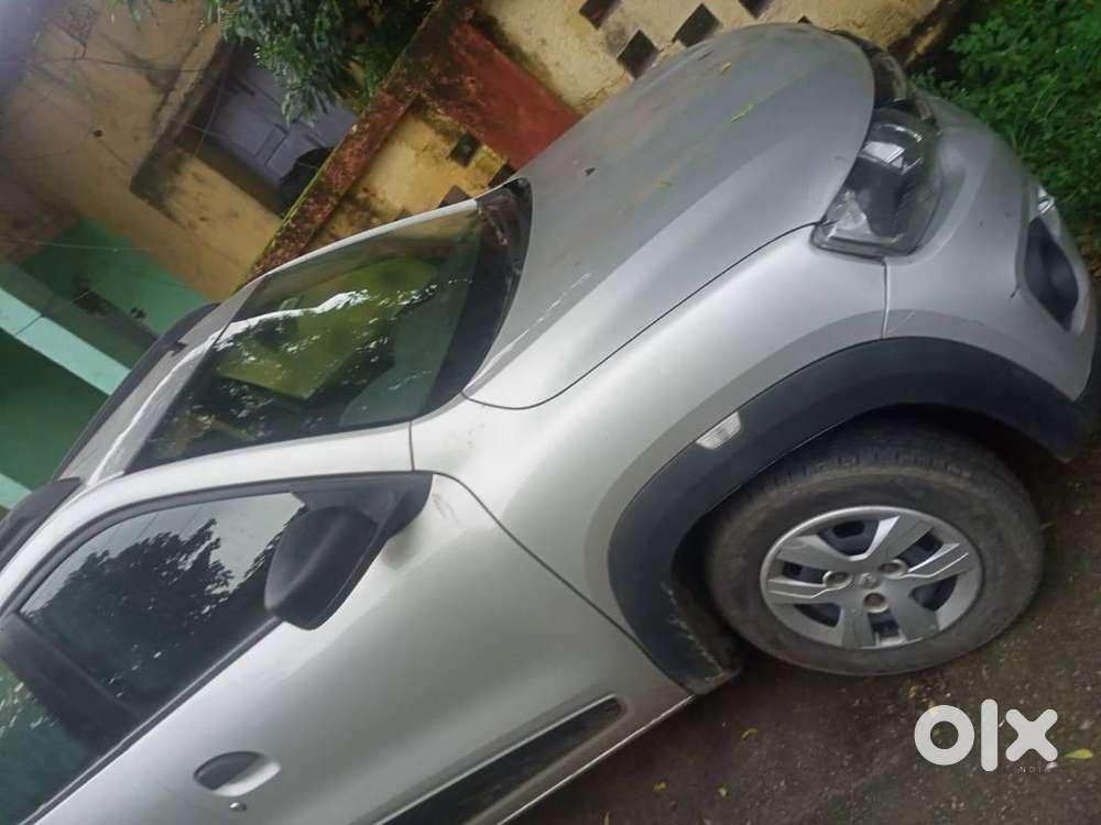 Renault Kwid Rxt 2019