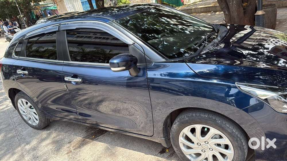 Maruti Suzuki Baleno 2023 Petrol Good Condition