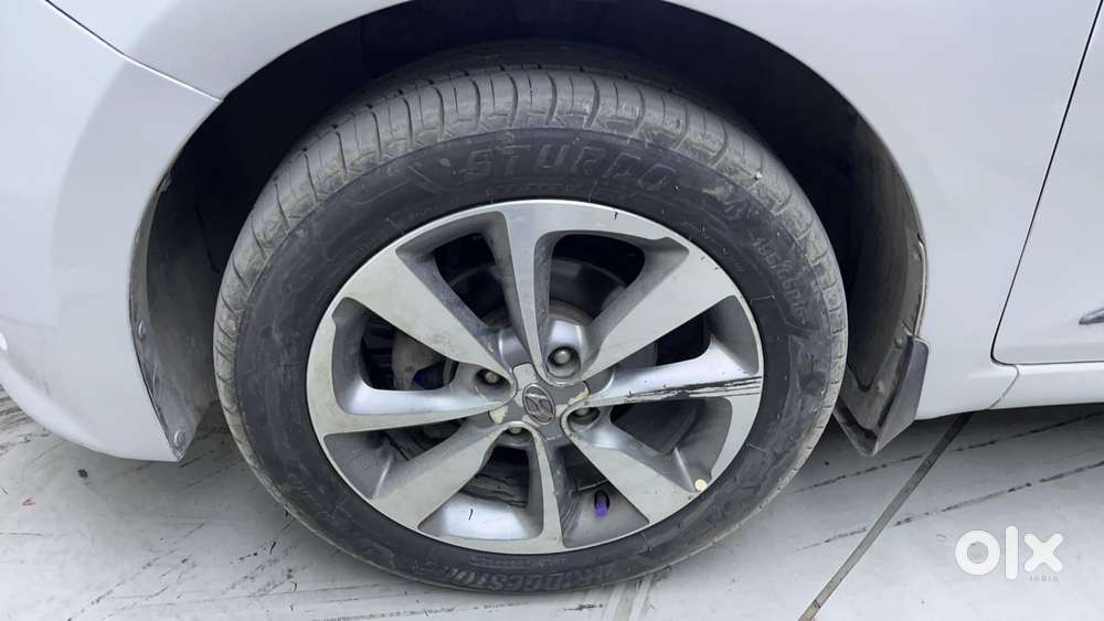 Hyundai Elite I20 Asta 1.4 Crdi, 2016, Petrol