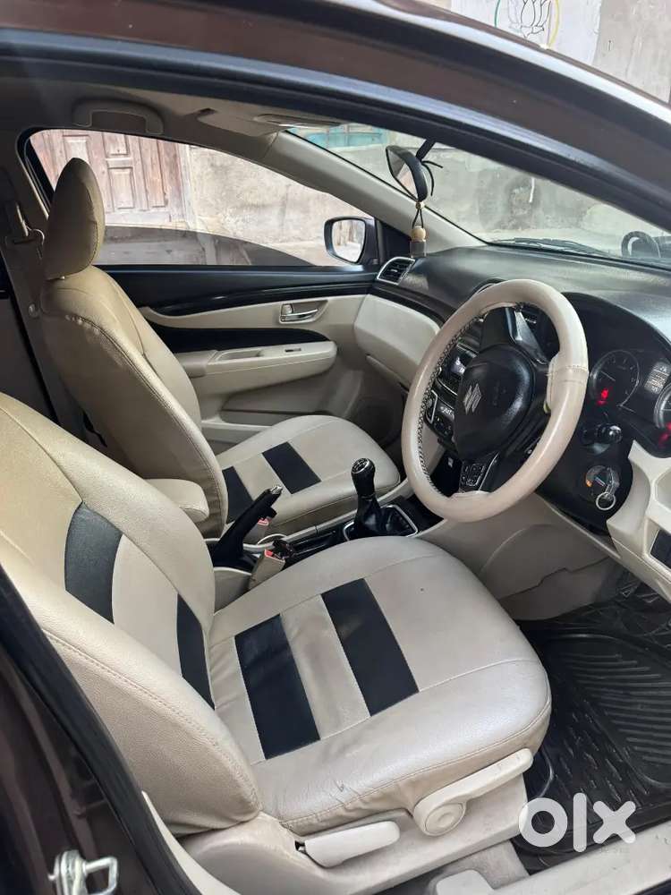 Maruti Suzuki Ciaz 2015 Diesel Well Maintained